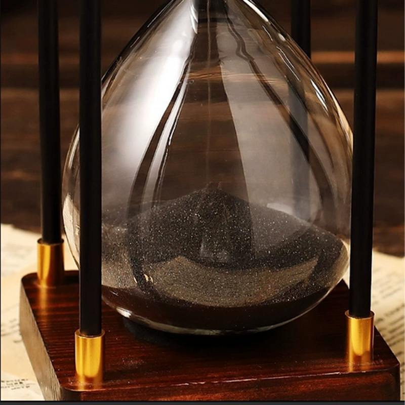 Eternal Sands Hourglass