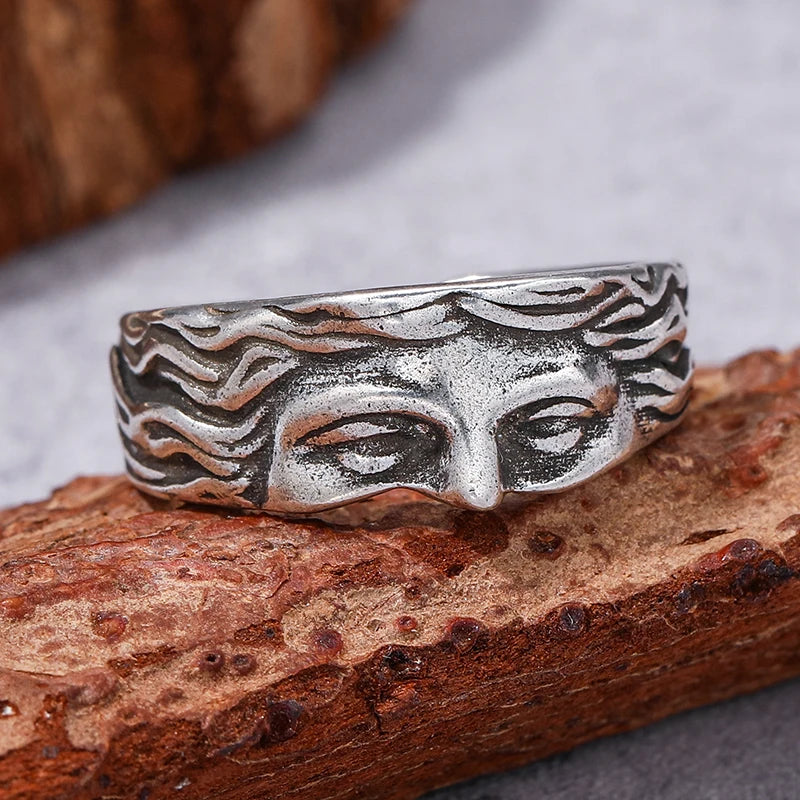 Aphrodite’s Relic Ring