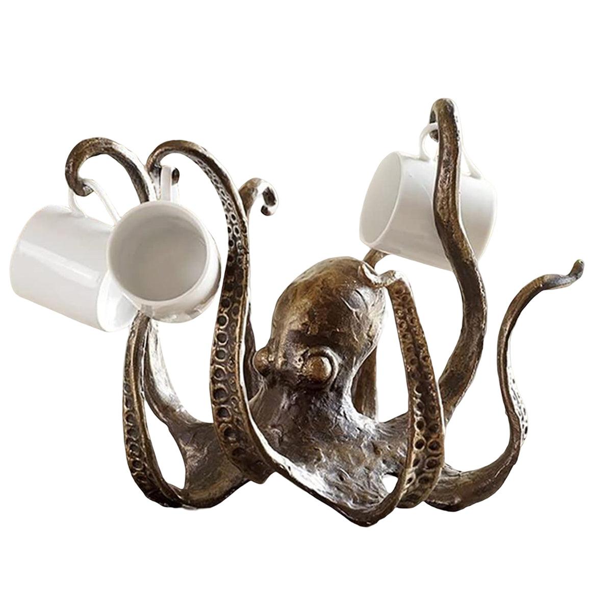 Mugtopus Cup Holder